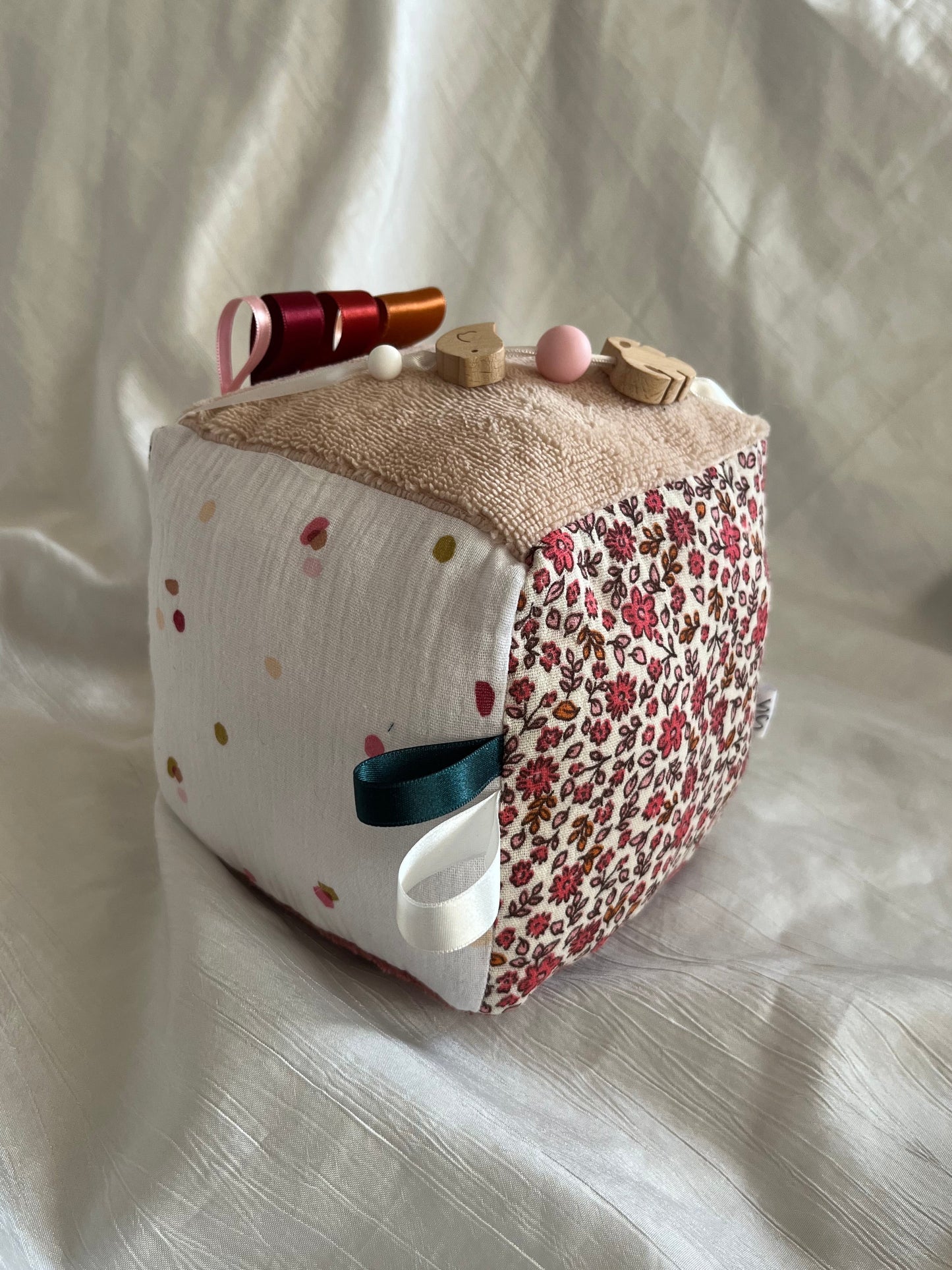 Cube Bourgeon