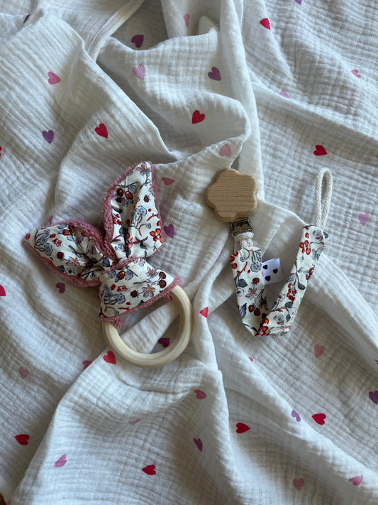 Coffret Baie