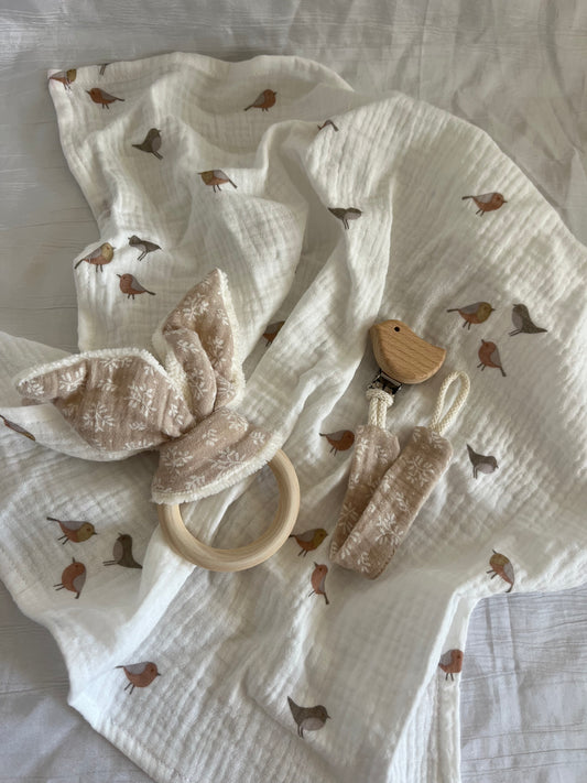 Coffret Birds