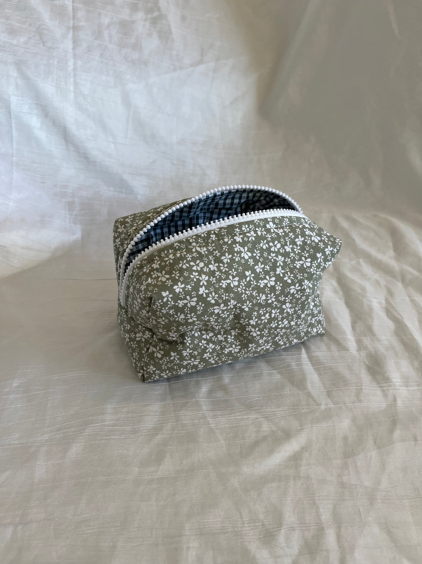Trousse Green 🌱