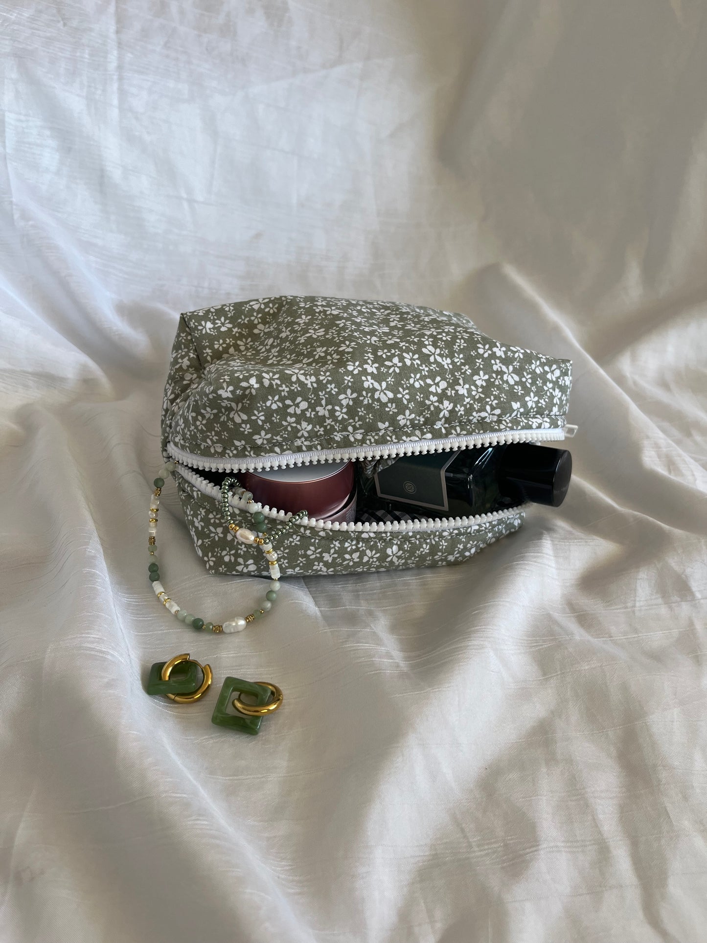 Trousse Green 🌱
