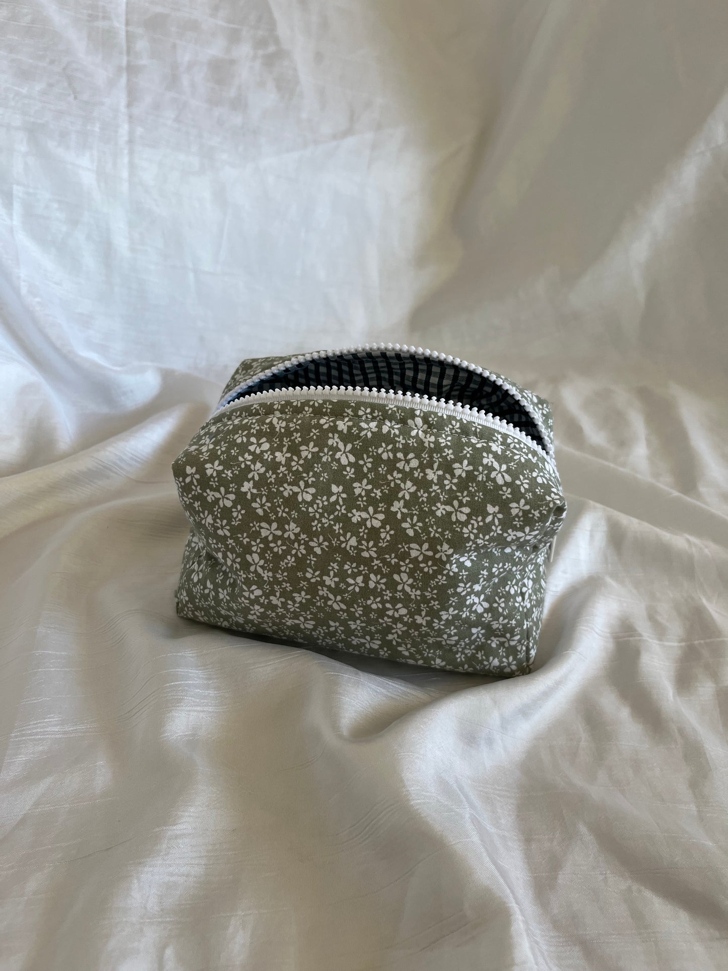 Trousse Green 🌱