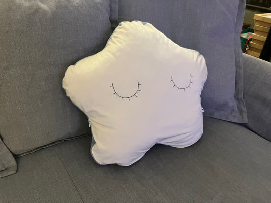 Grande Étoile bi-colore