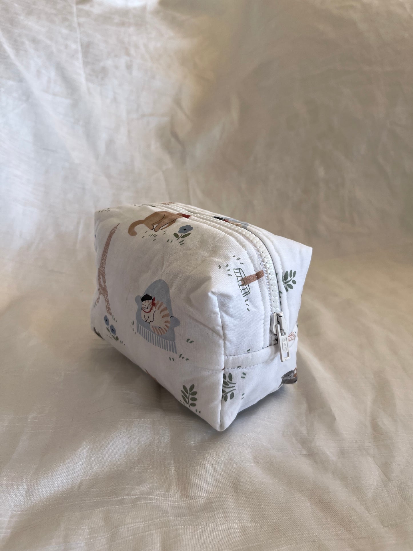 Trousse Chats