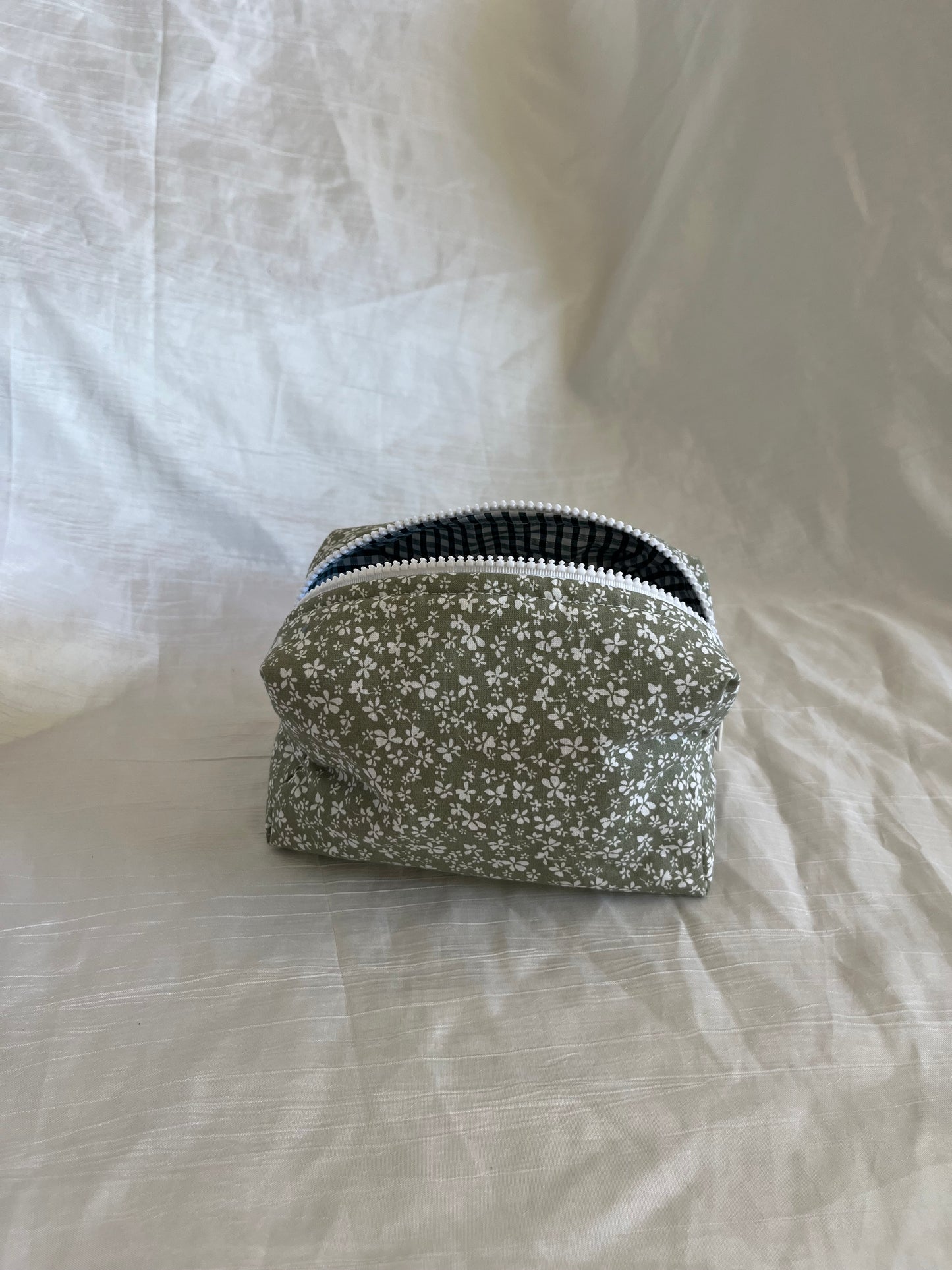 Trousse Green 🌱