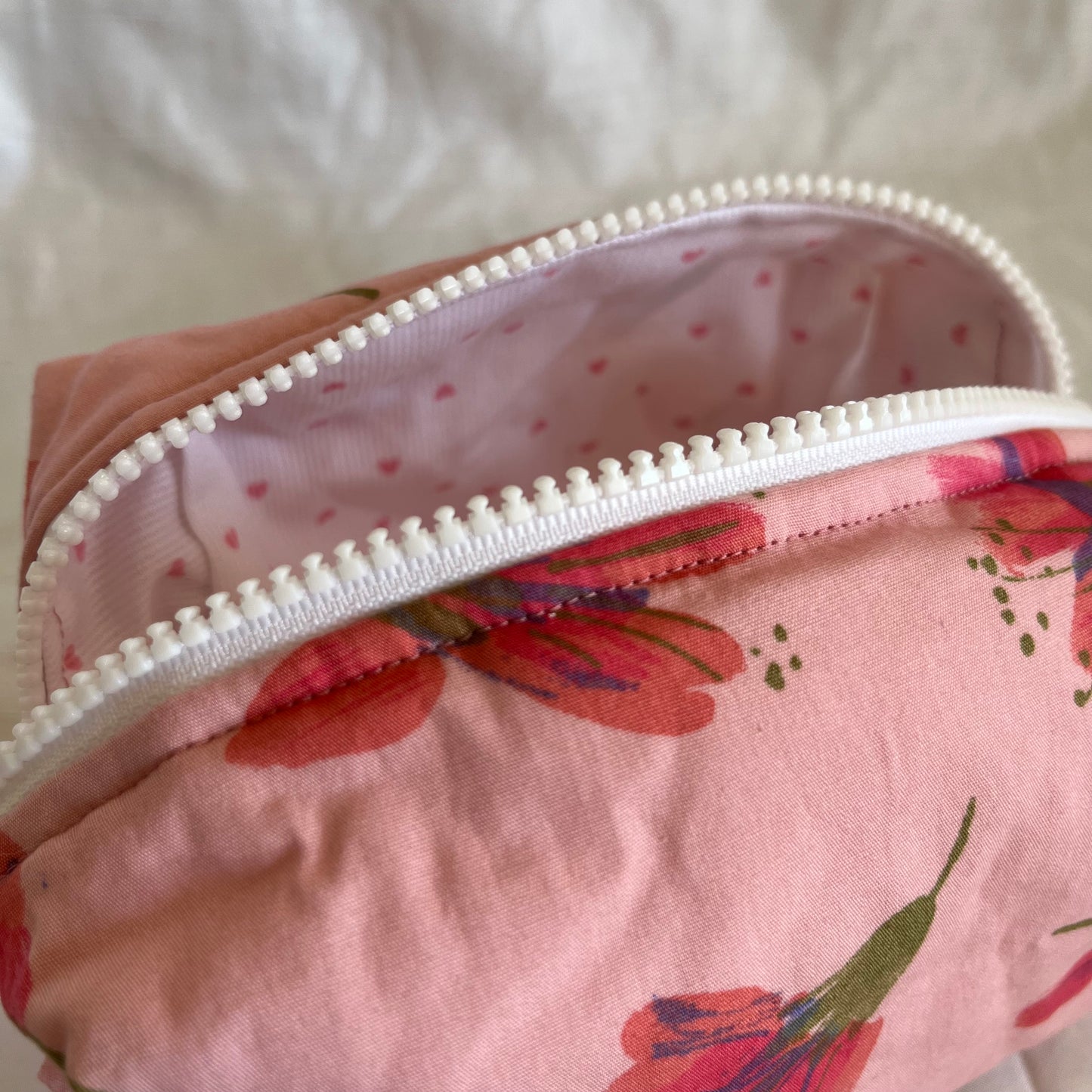 Trousse Bougainvillier