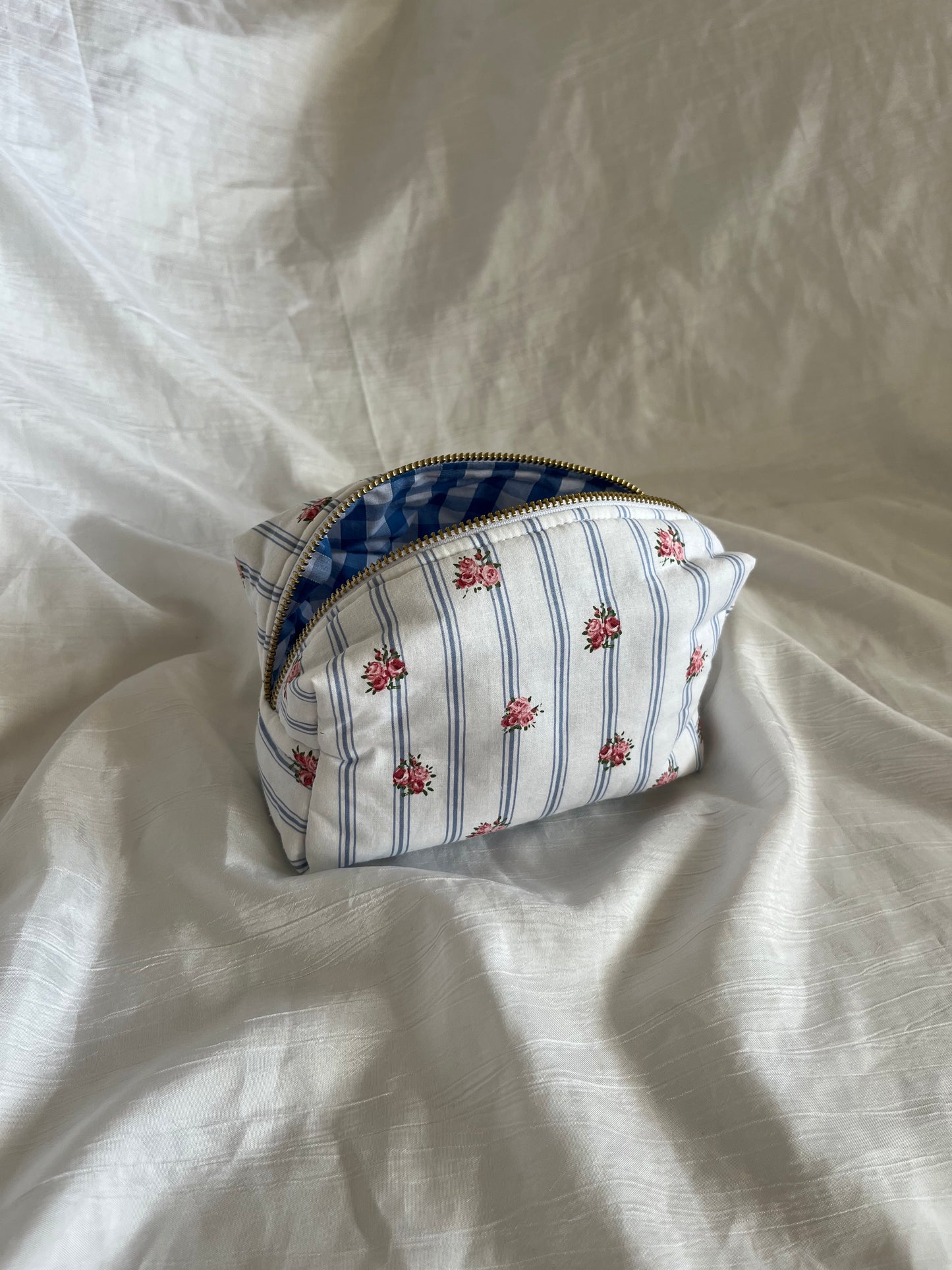 Trousse Fleurie
