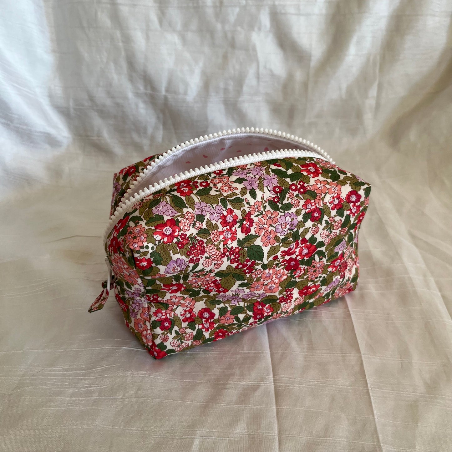 Trousse Jardin d’été