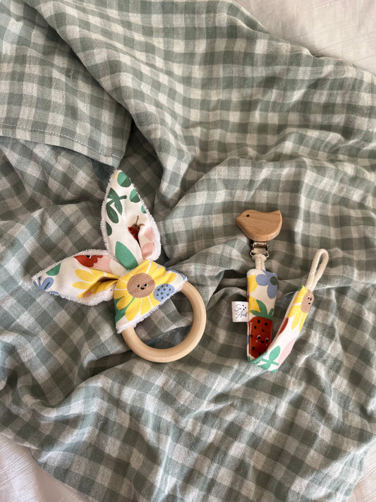Coffret Fruits