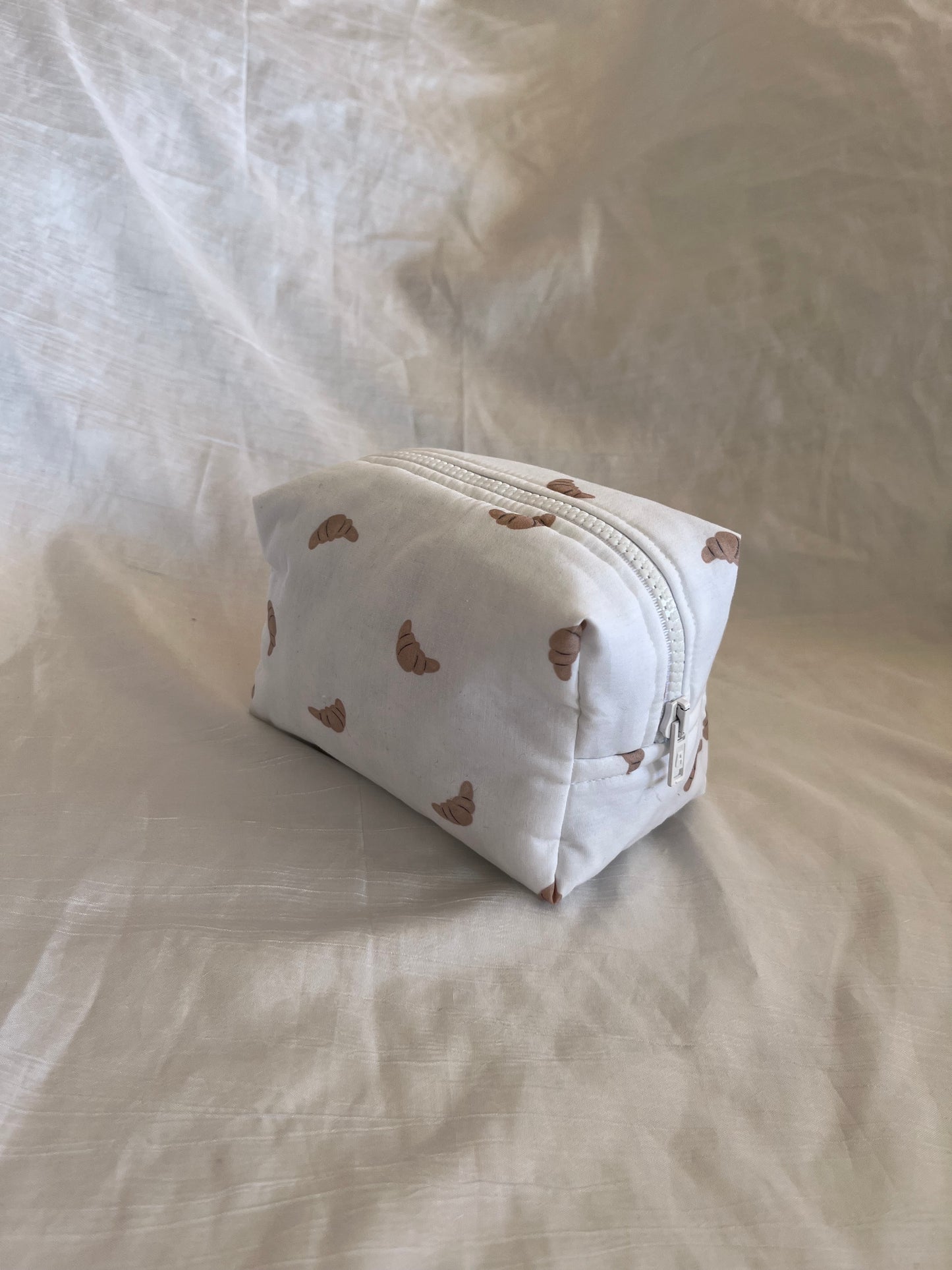 Trousse croissant 🥐