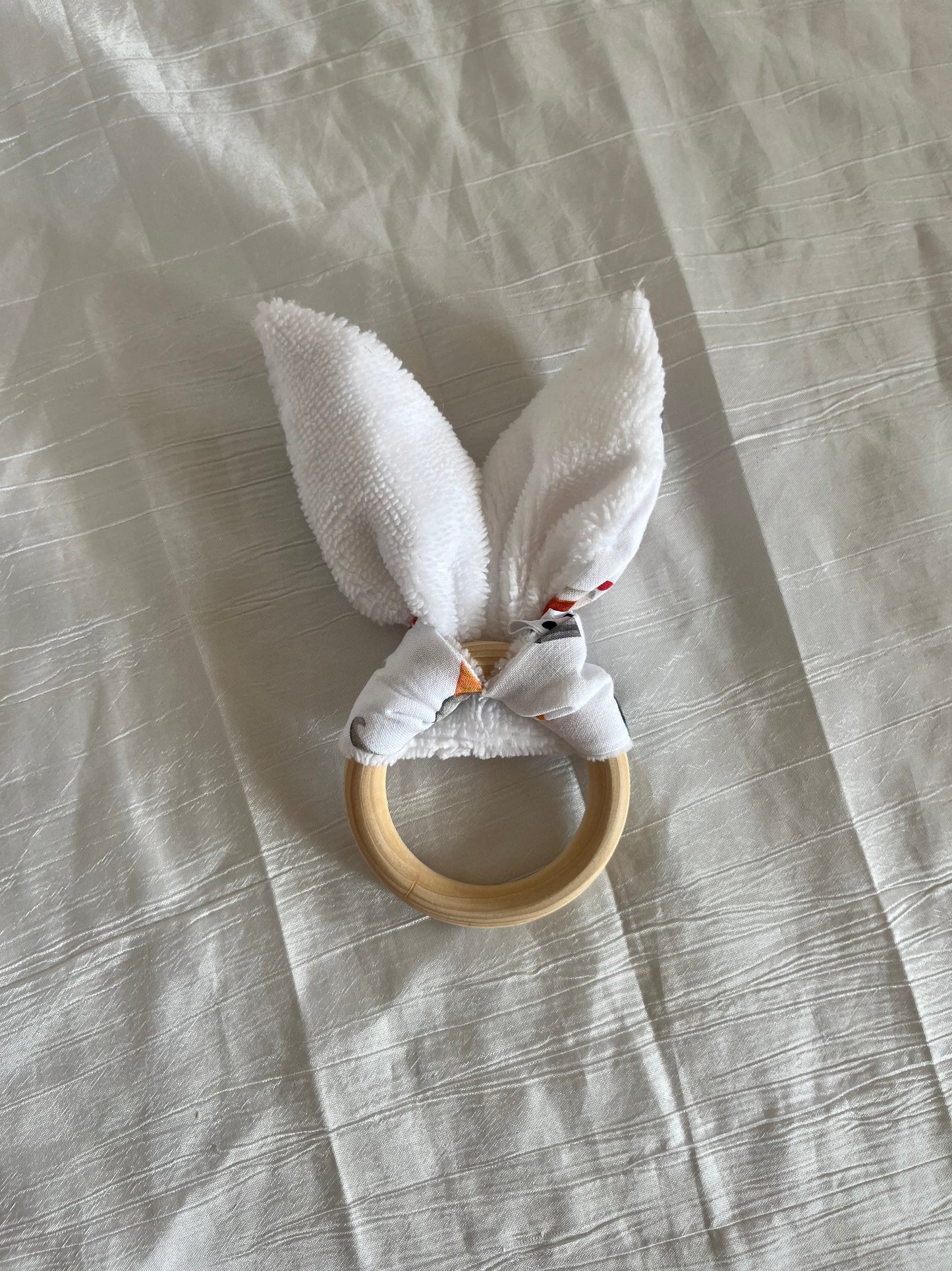 Anneau de dentition Cirque