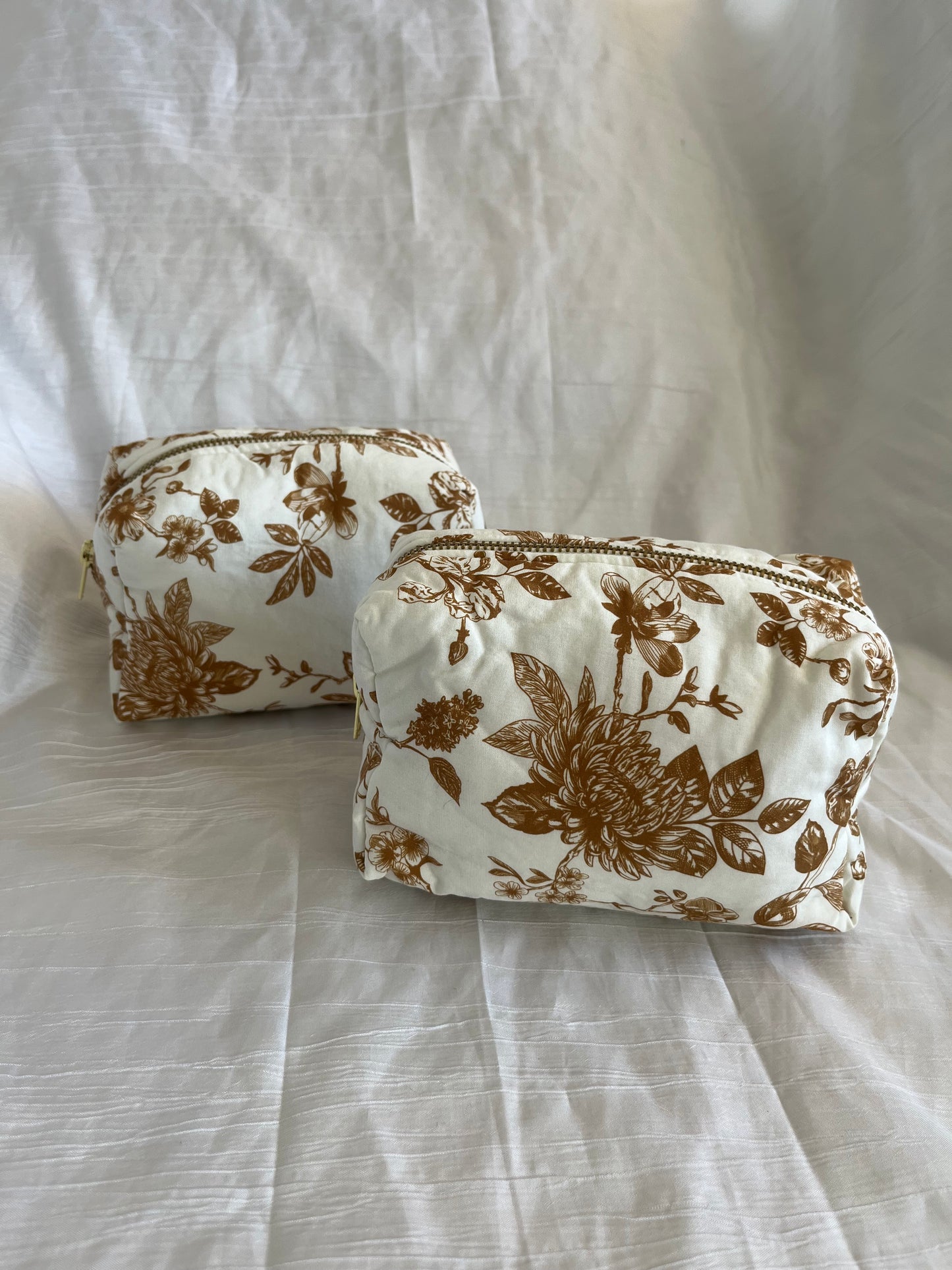 Trousse Vintage Autumn