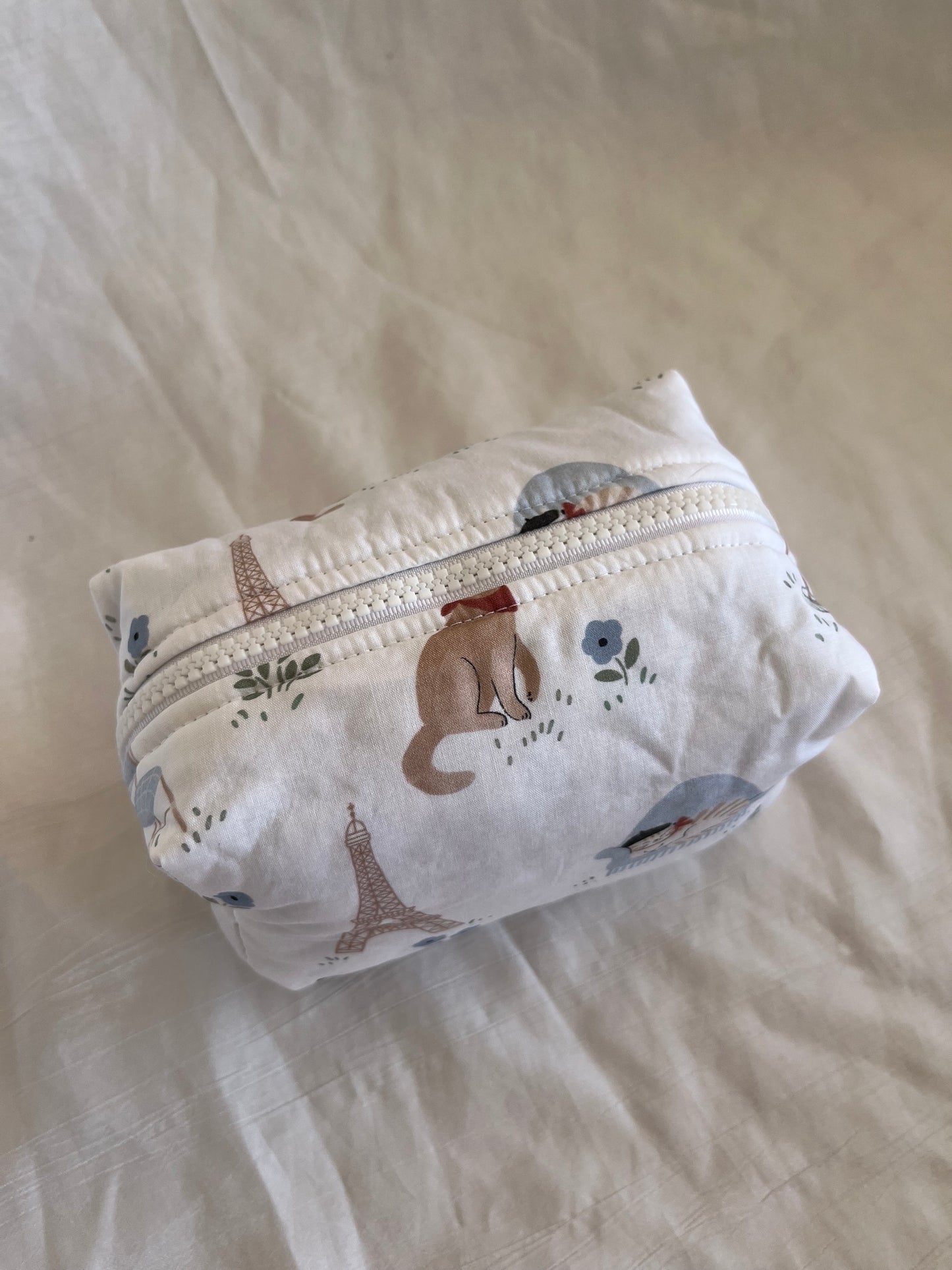 Trousse Chats