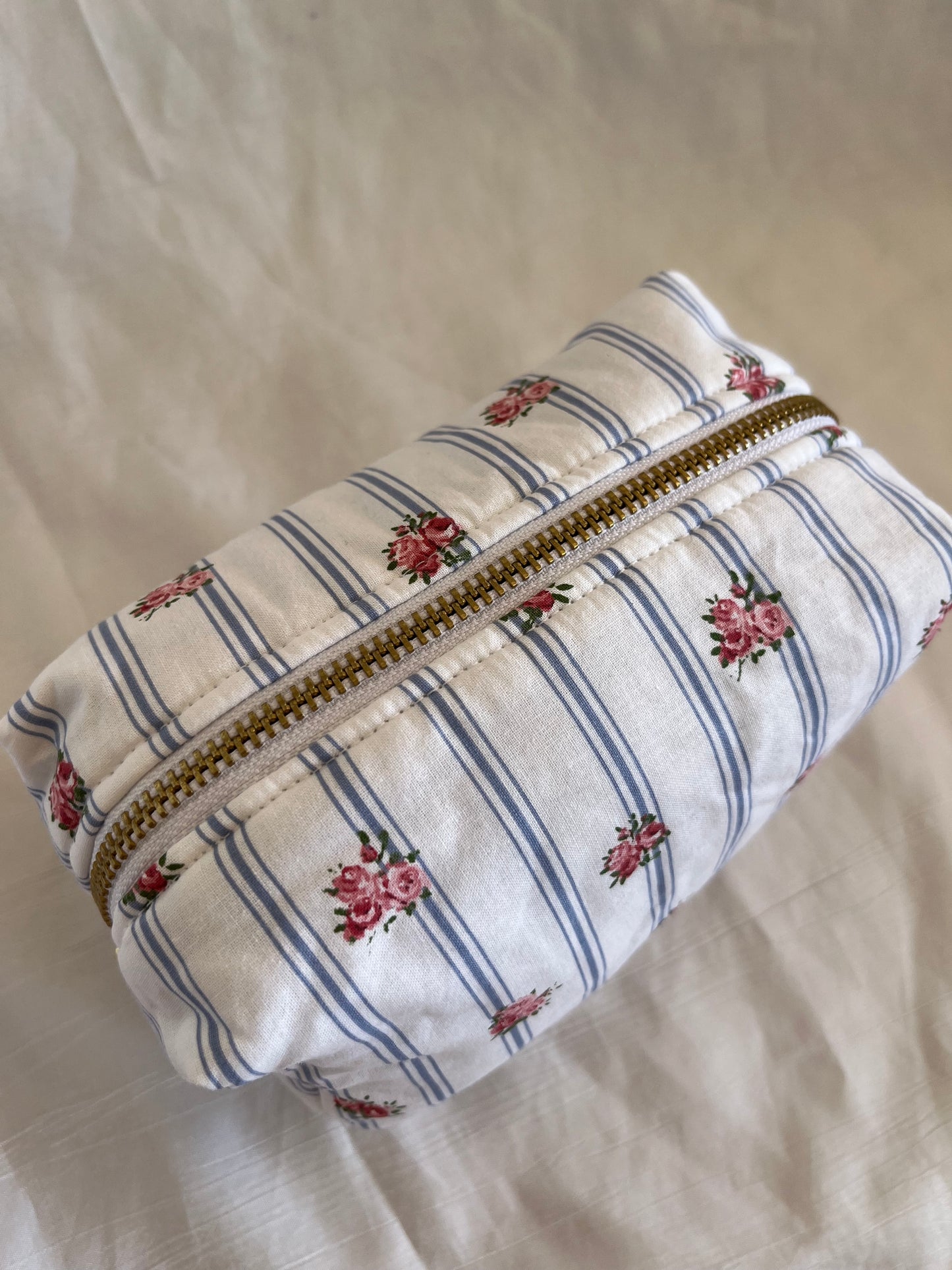 Trousse Fleurie