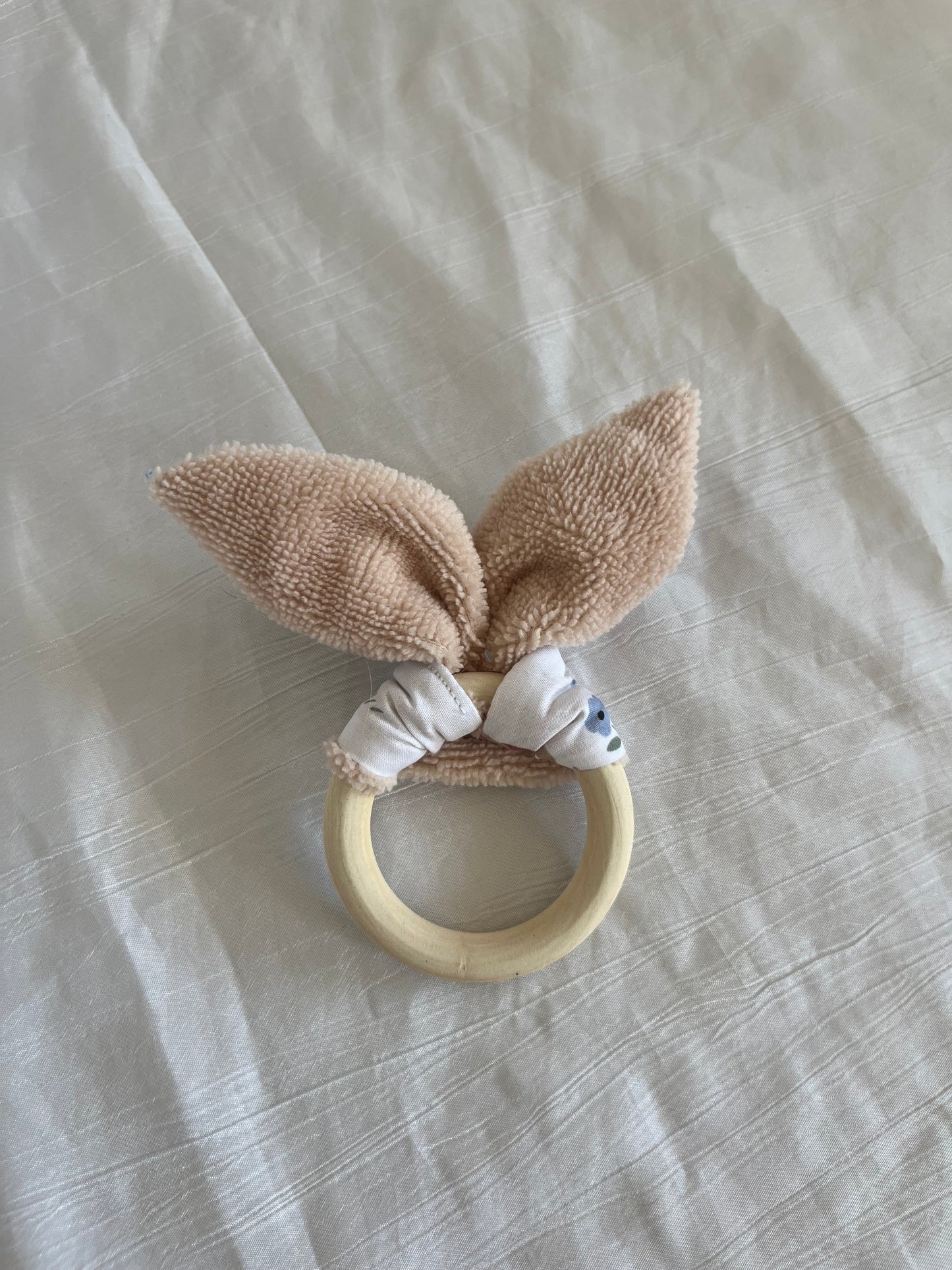 Anneau de dentition Chat
