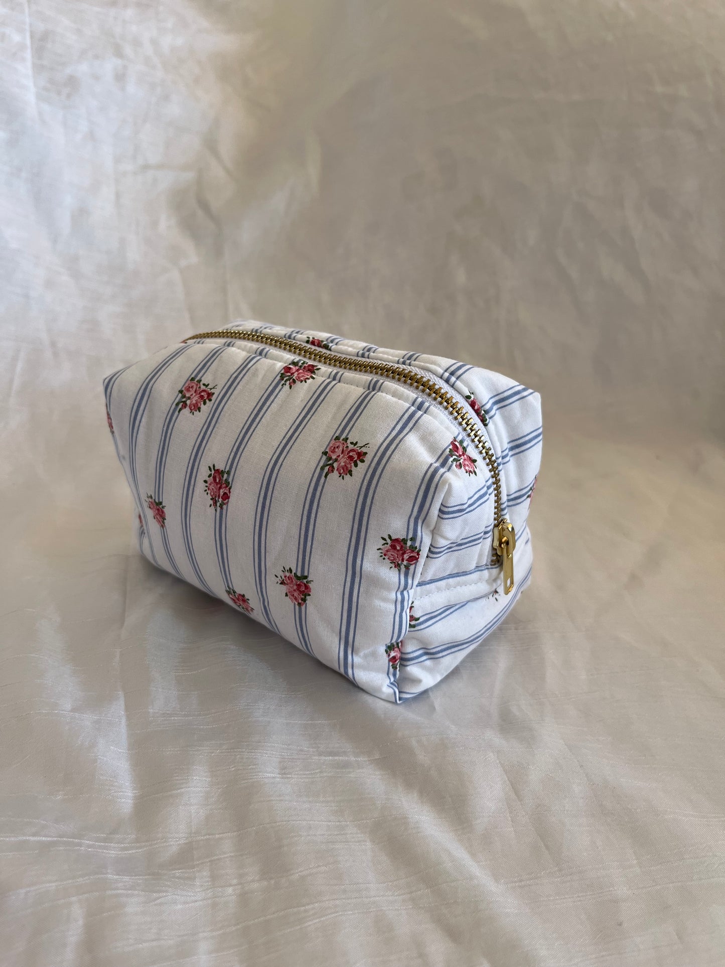 Trousse Fleurie