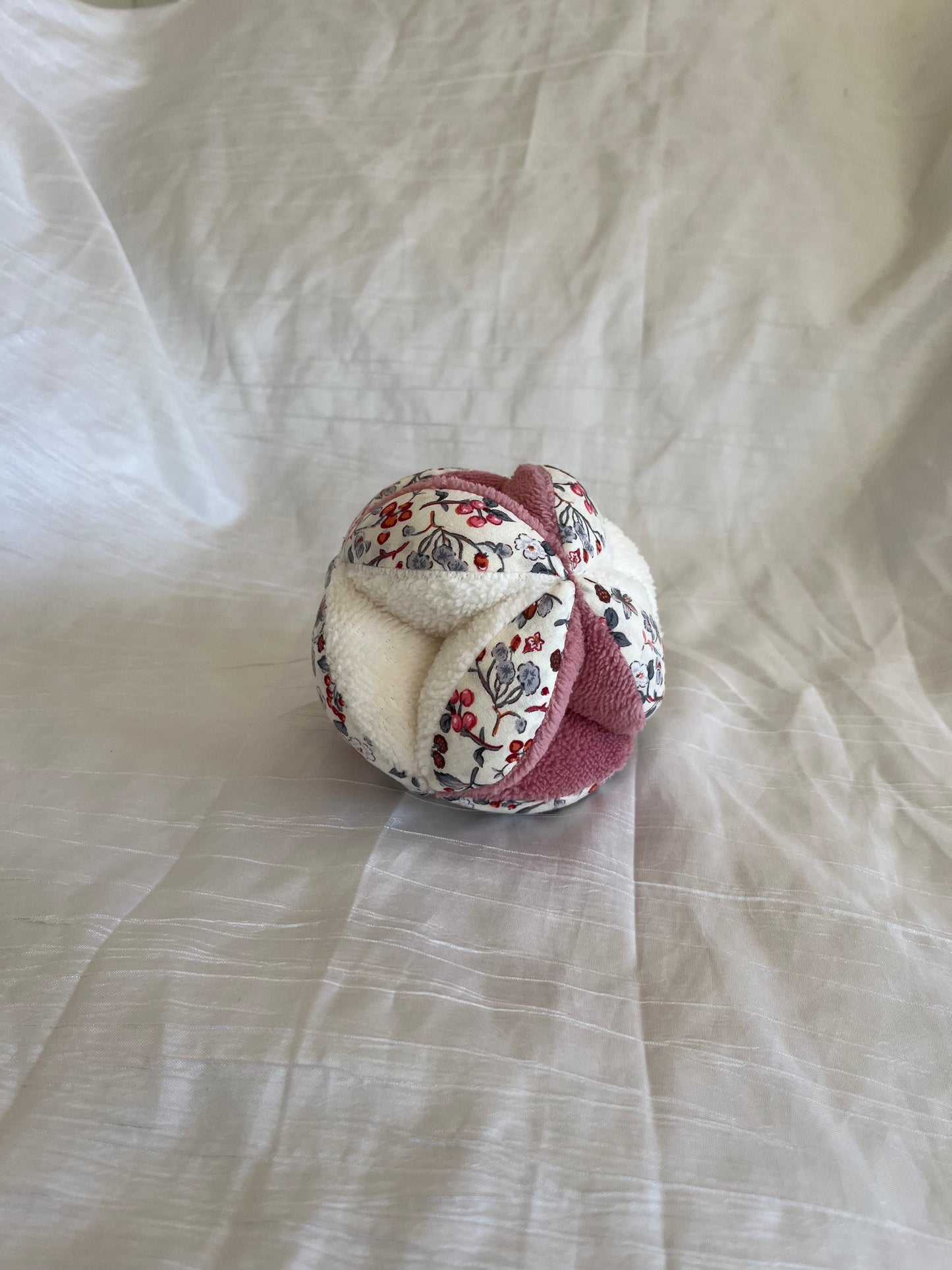 Balle de préhension Baie