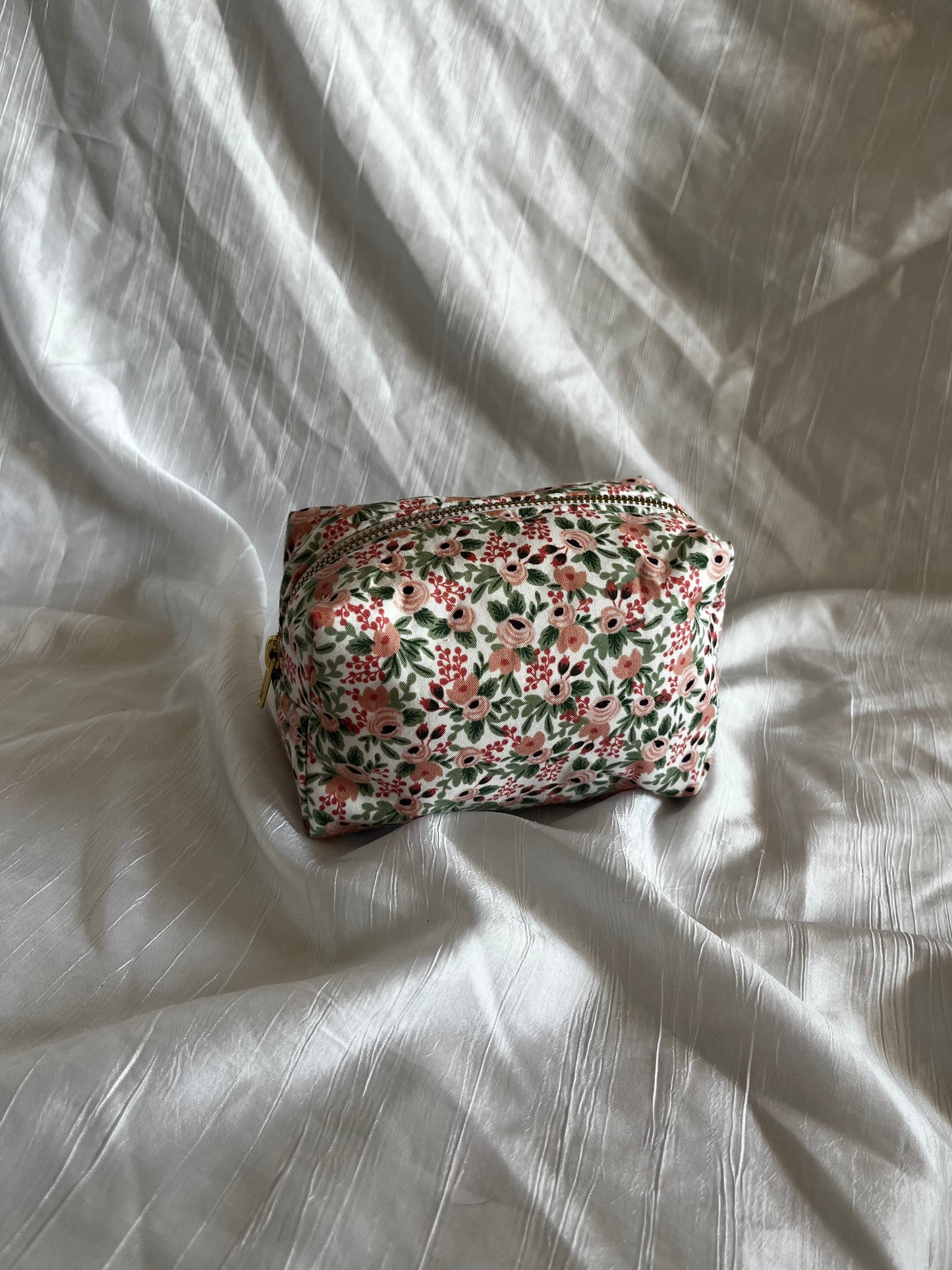 Trousse Garden Party 🌱
