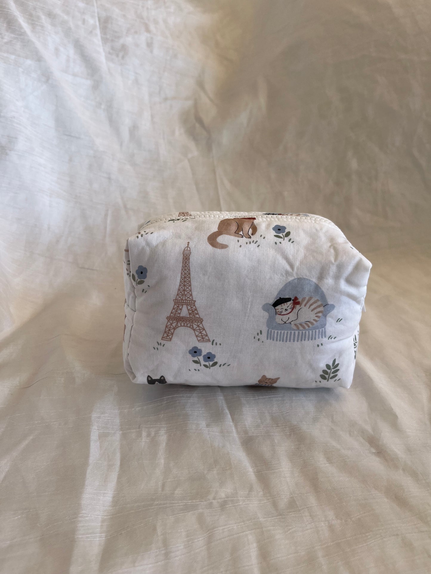 Trousse Chats