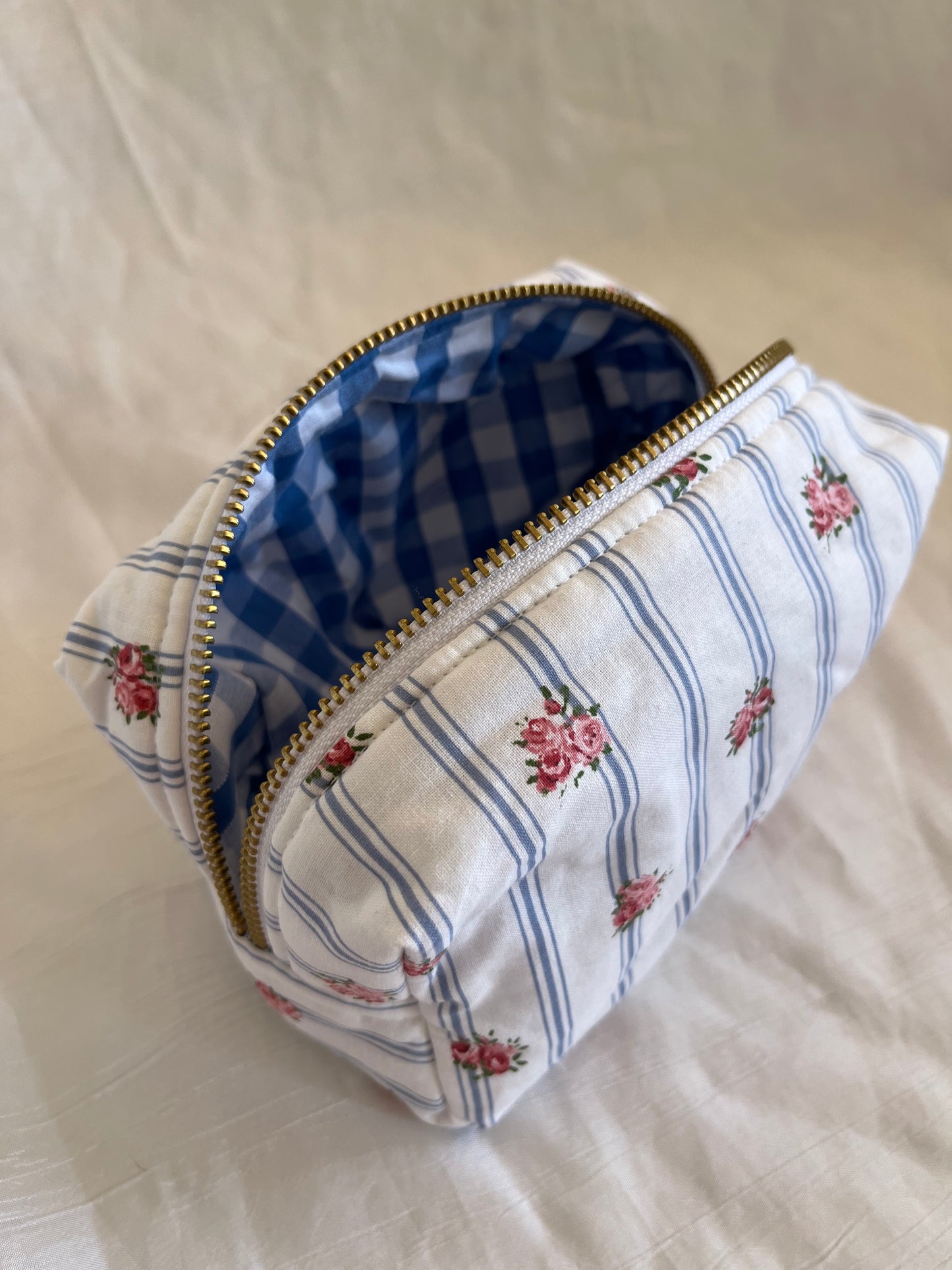 Trousse Fleurie