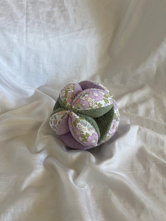 Balle de préhension Lilas 💜