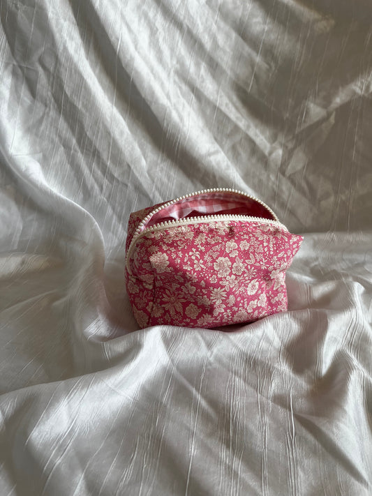 Trousse Pink Liberty 🩷