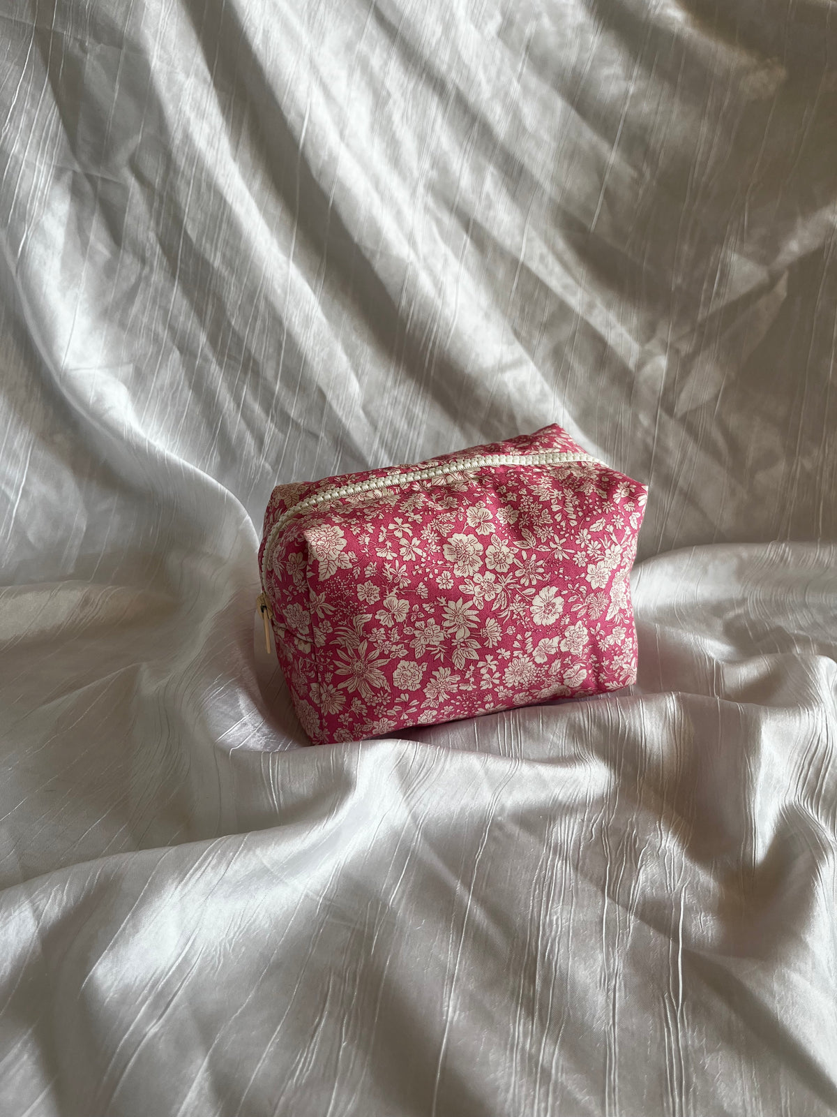 Trousse Pink Liberty 🩷