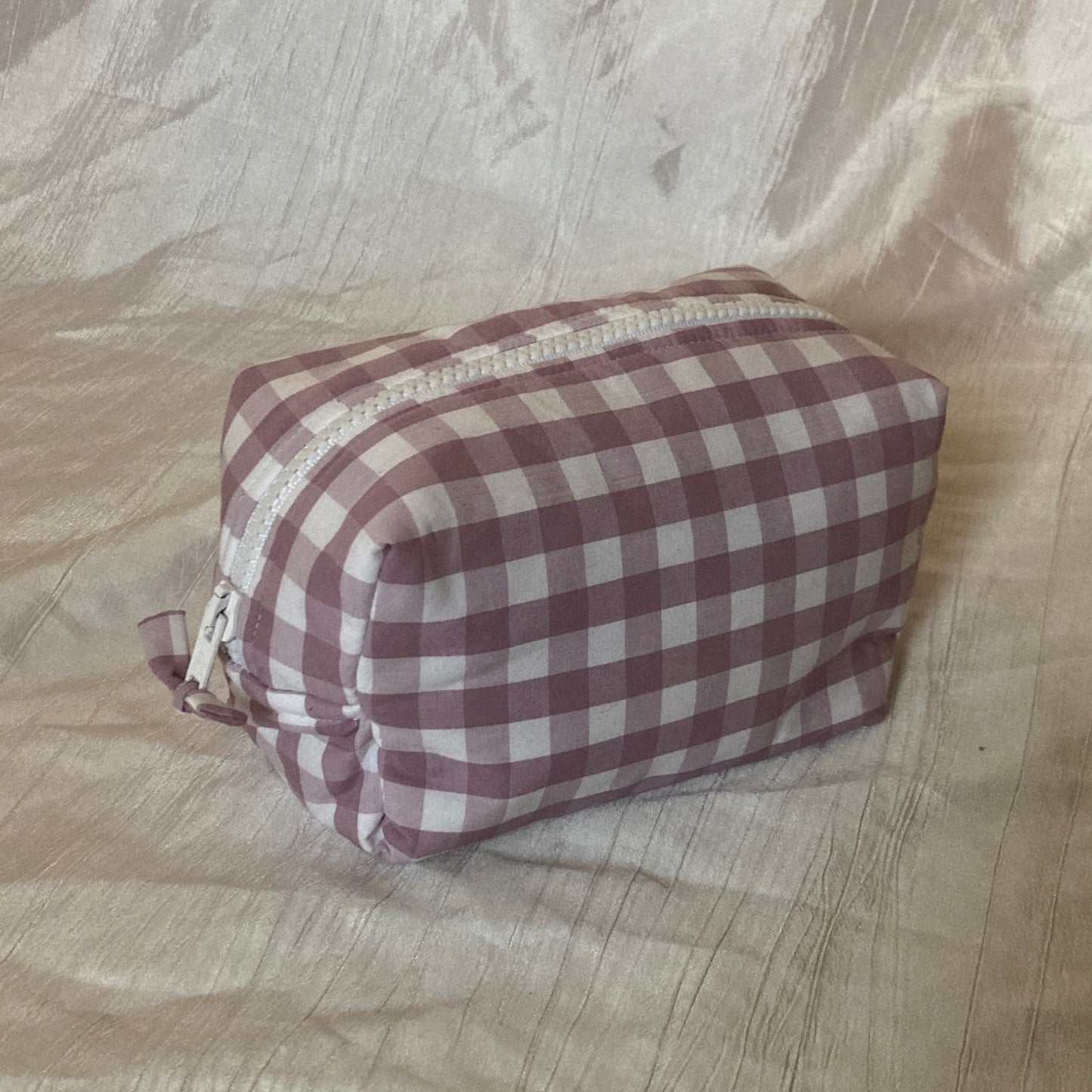 Trousse Vichy Lilas