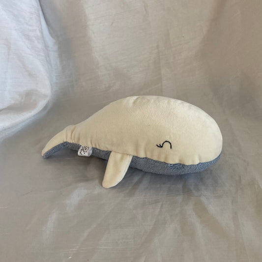 Doudou Petite baleine