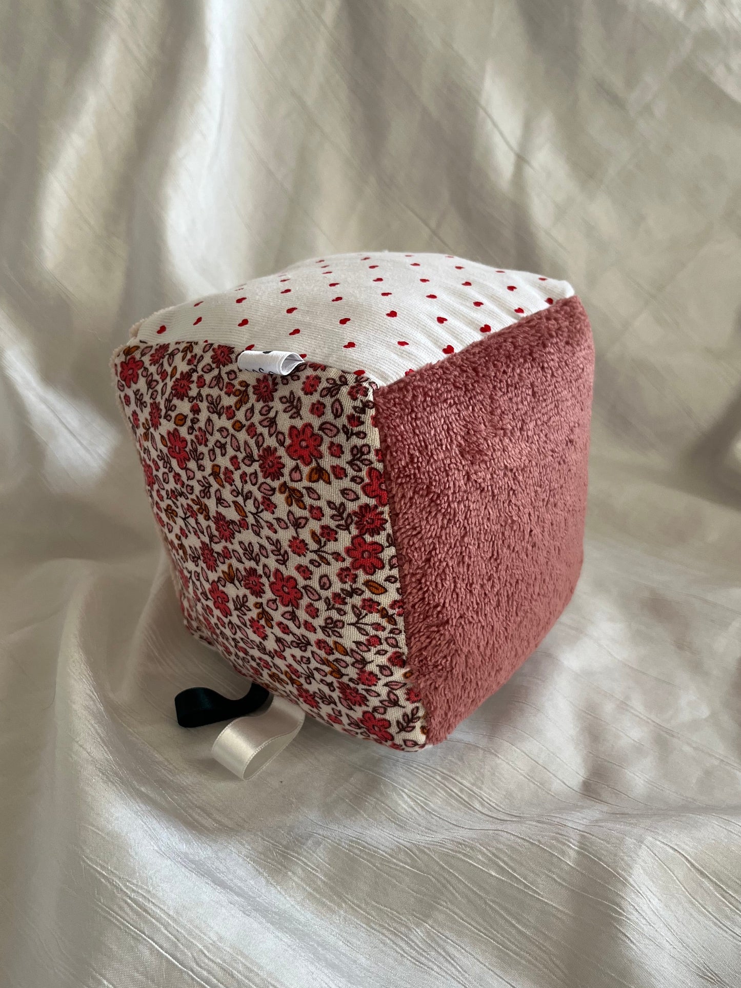 Cube Bourgeon