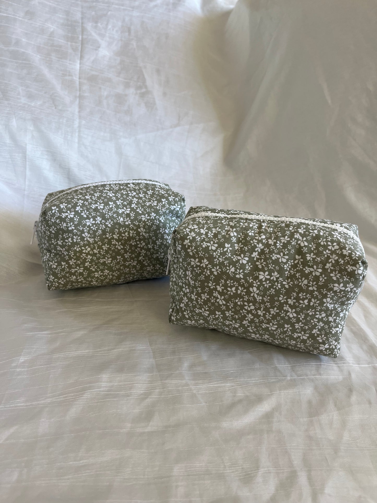 Trousse Green 🌱