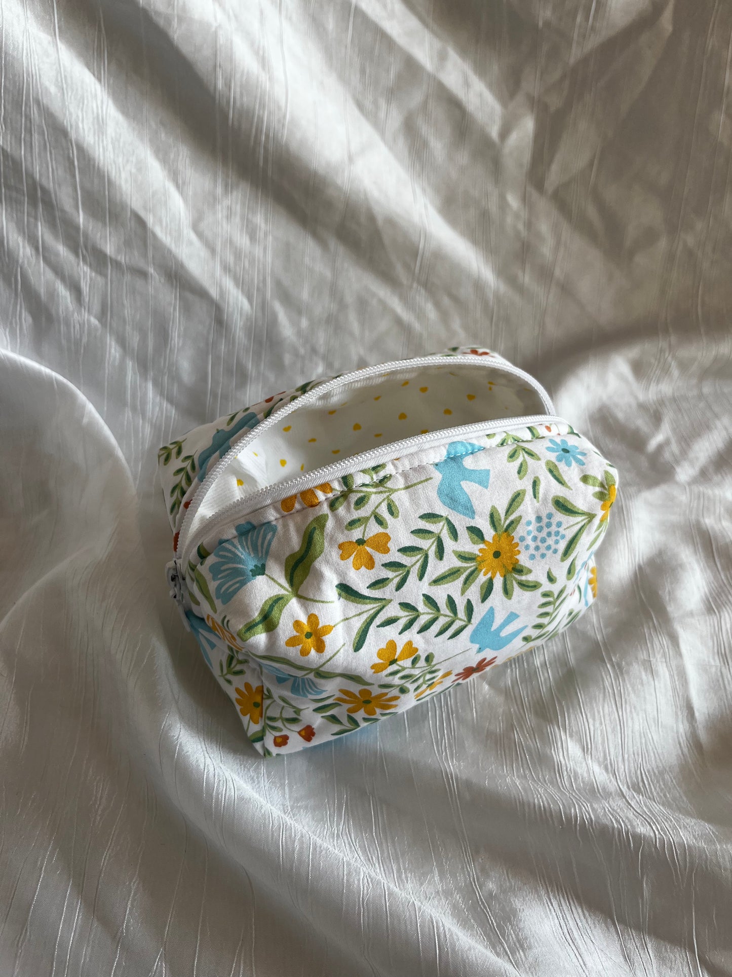 Trousse Garden 🌱