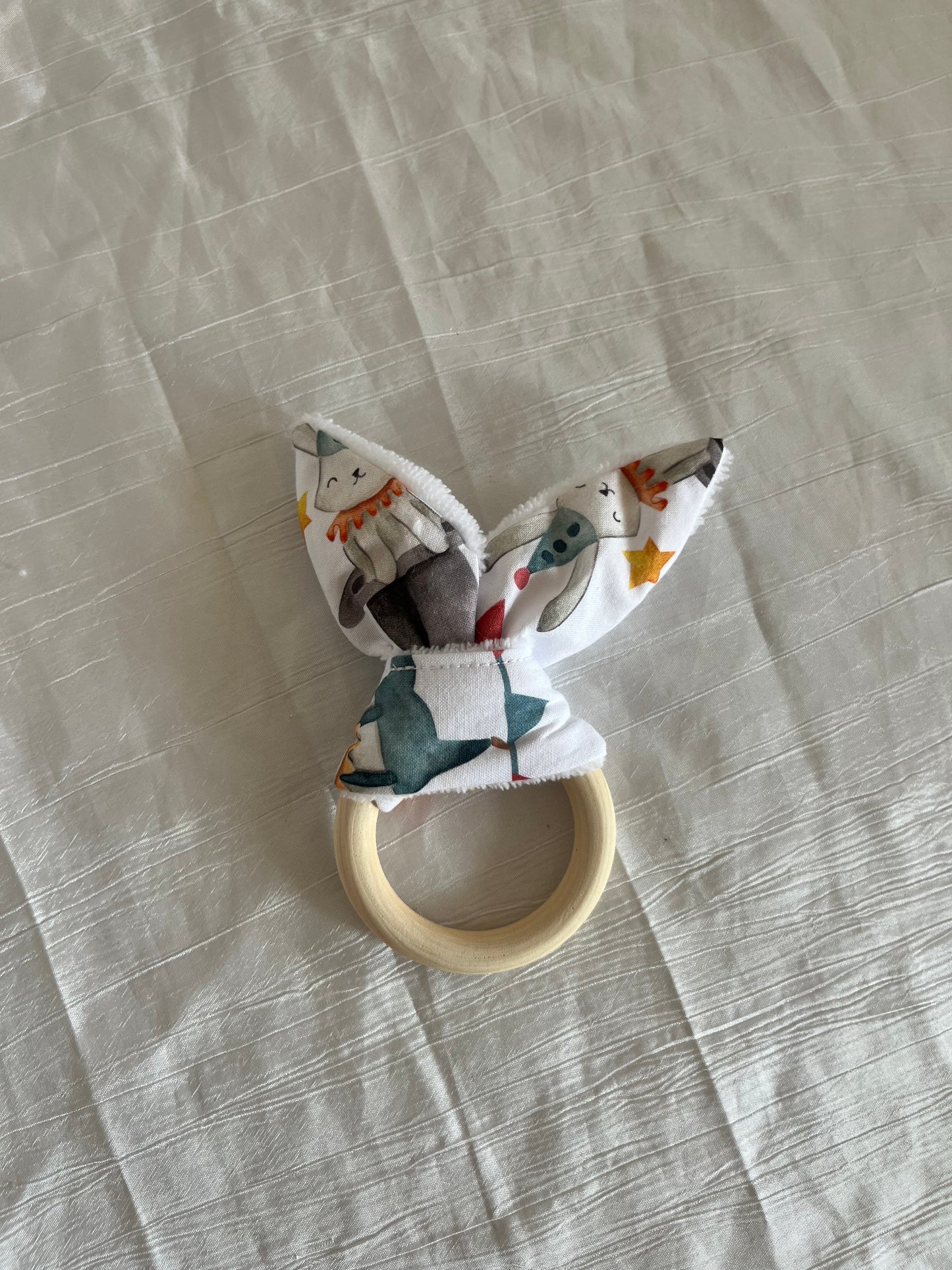 Anneau de dentition Cirque