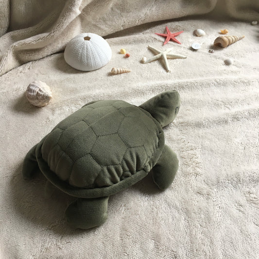 Doudou Tortue