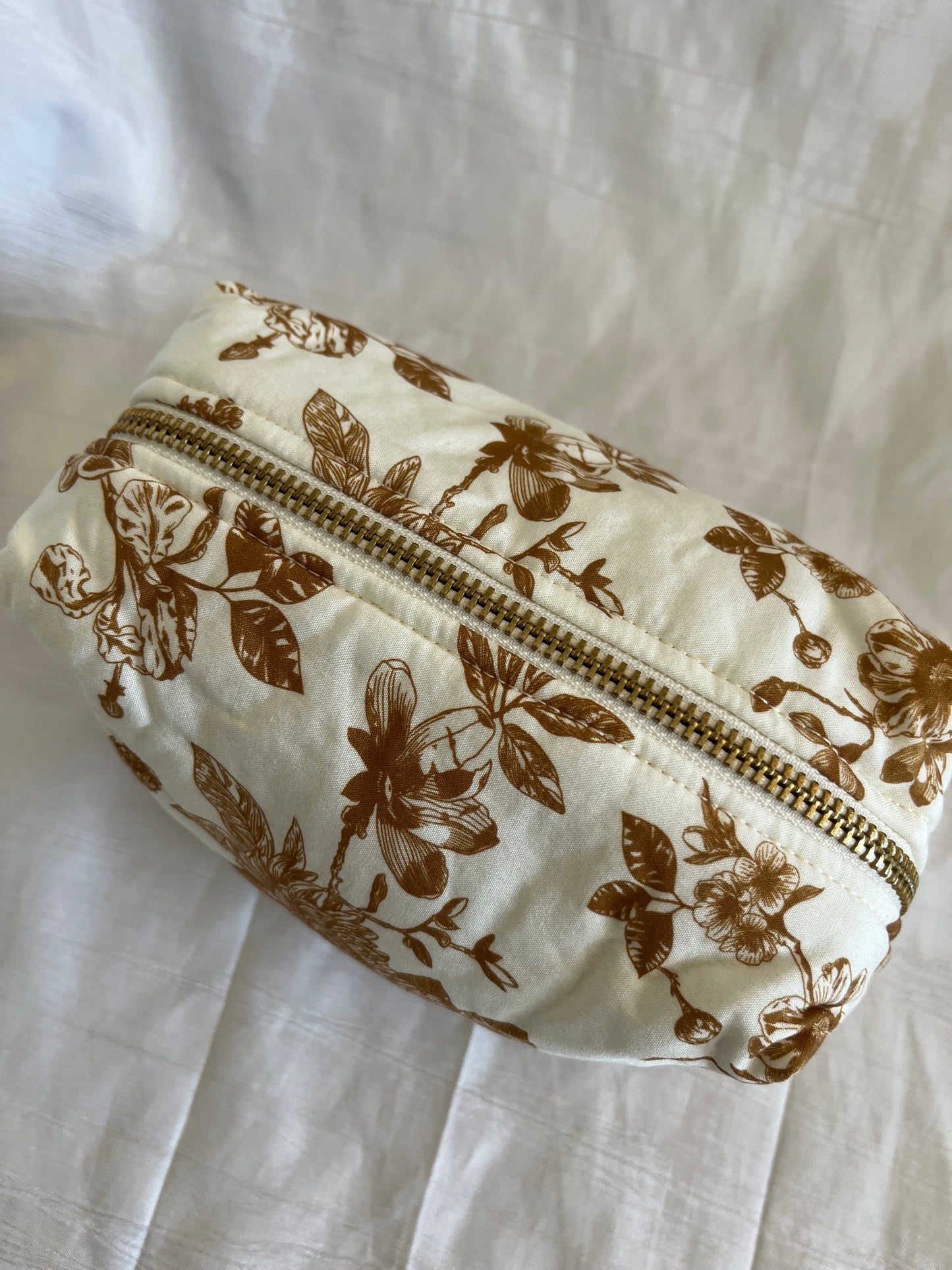 Trousse Vintage Autumn