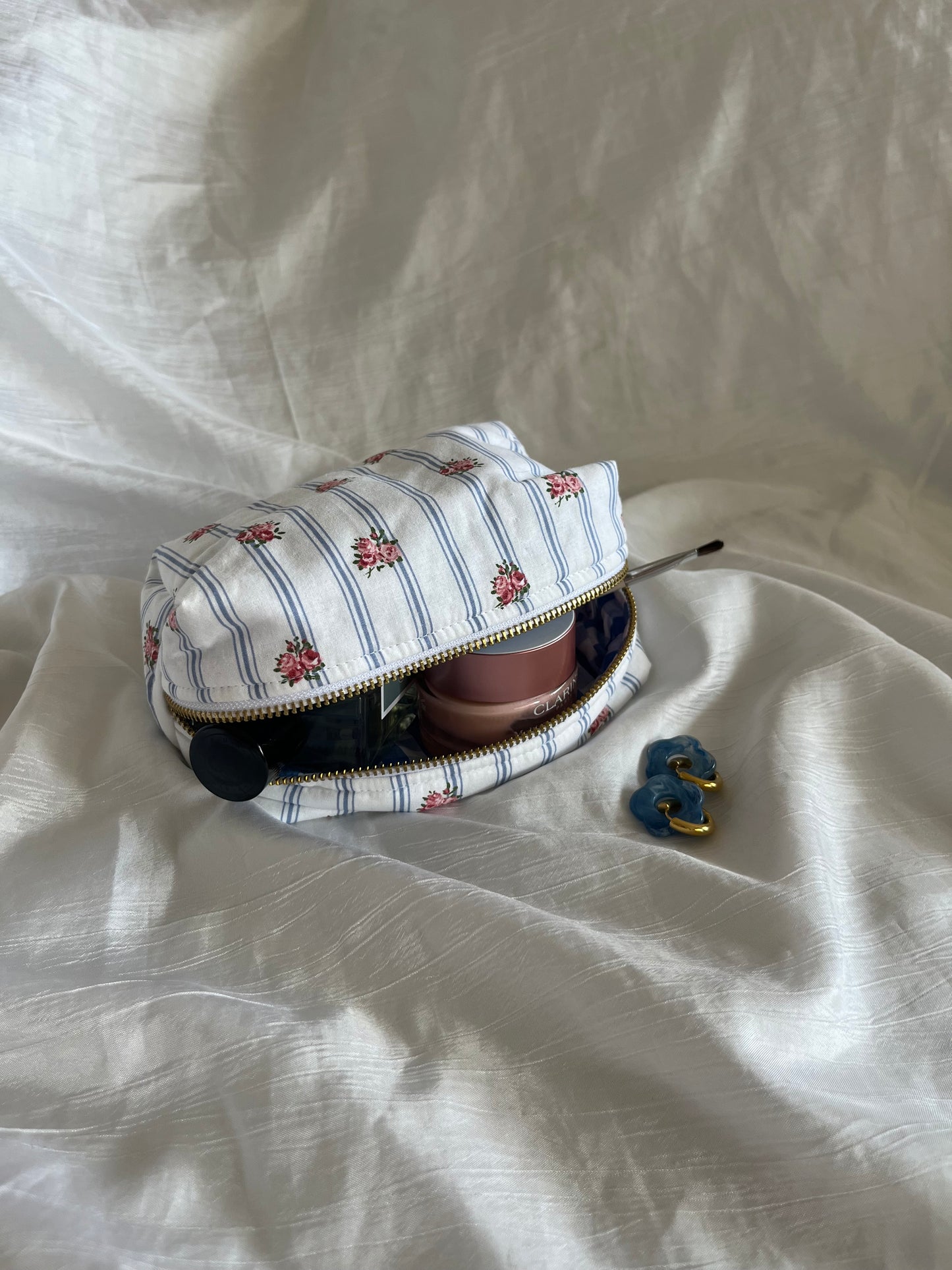 Trousse Fleurie