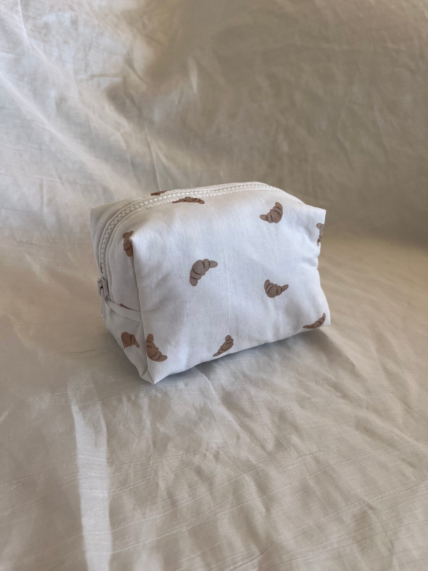 Trousse croissant 🥐