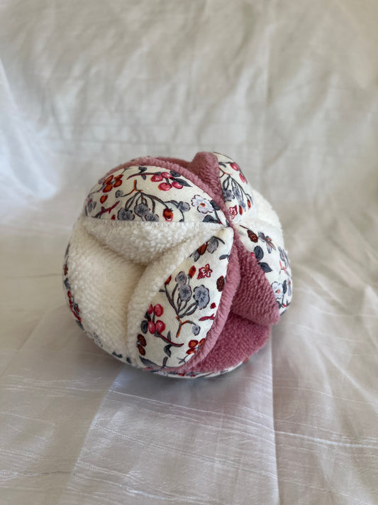 Balle de préhension Baie