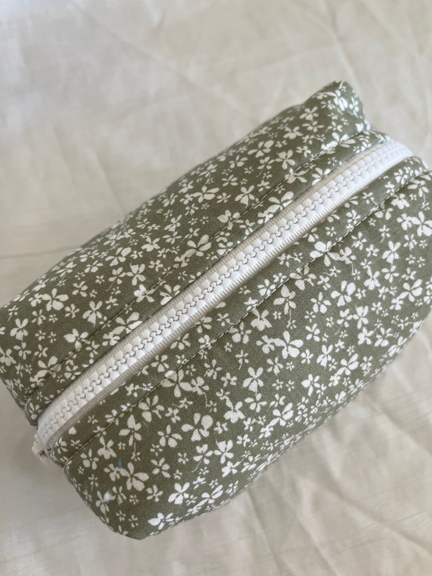 Trousse Green 🌱