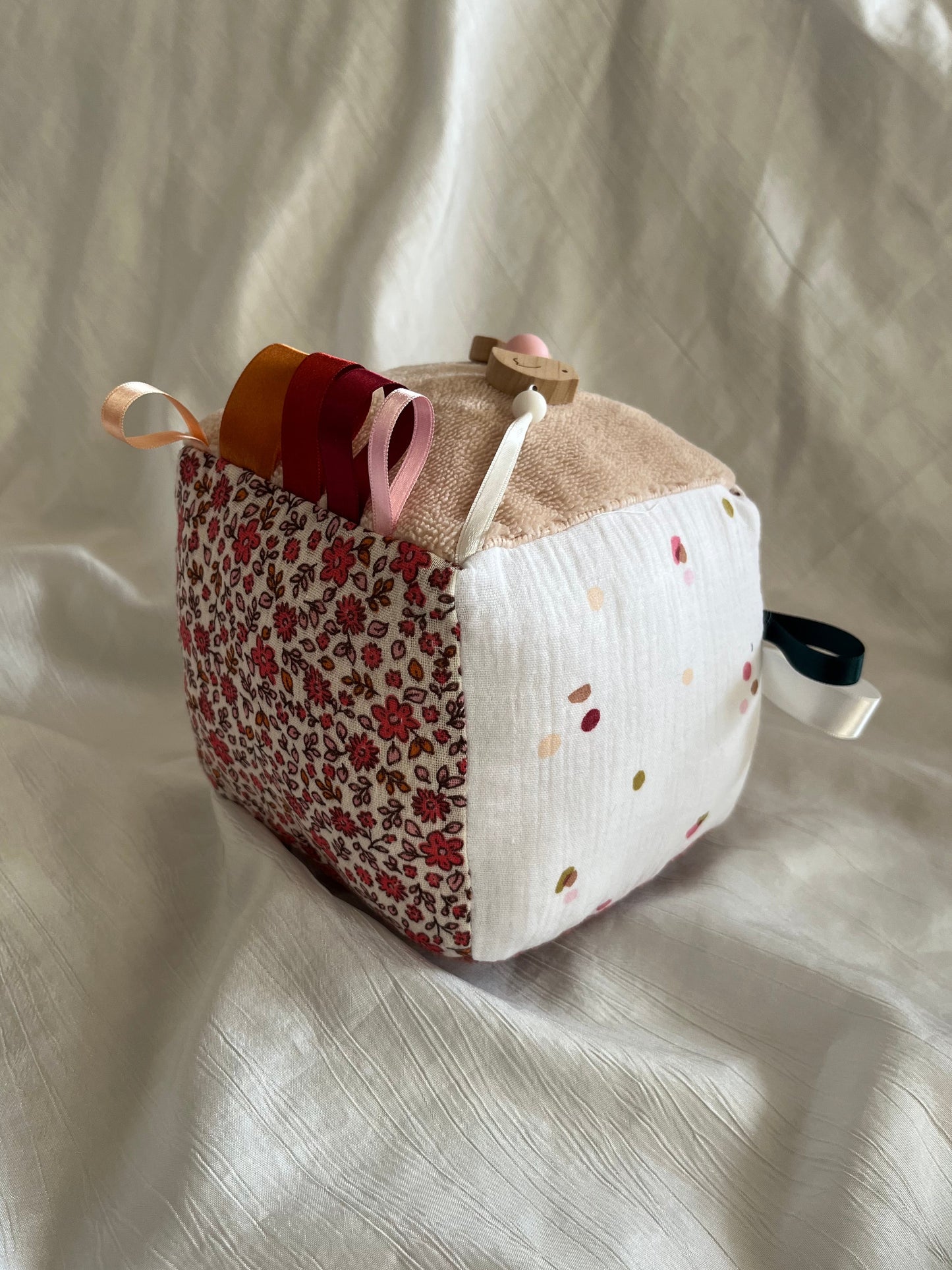 Cube Bourgeon