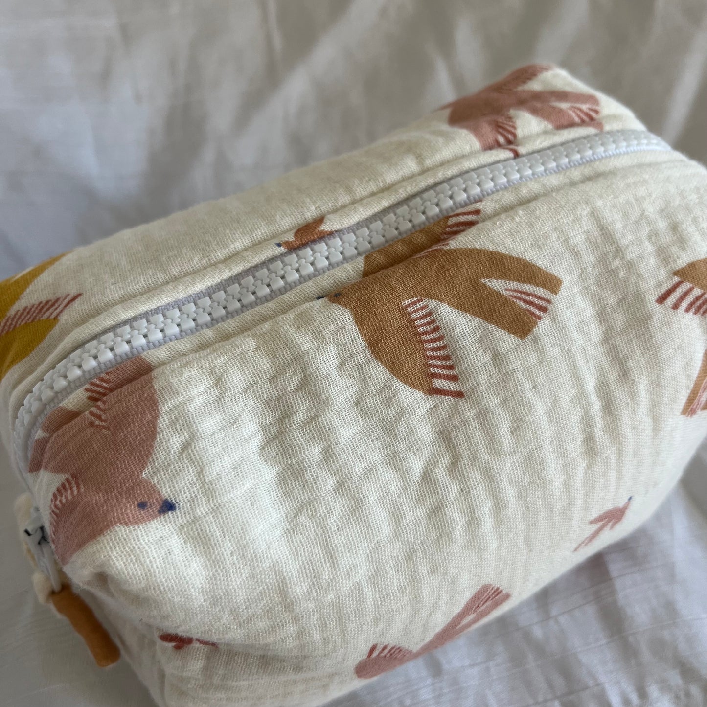 Trousse Birdy