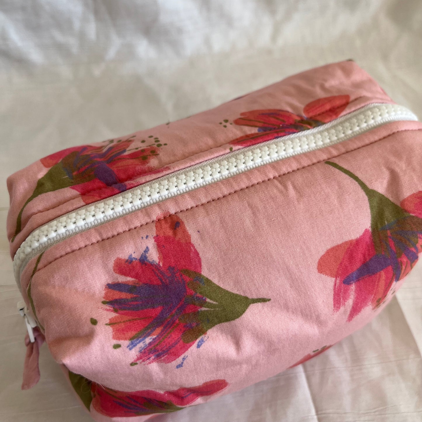 Trousse Bougainvillier