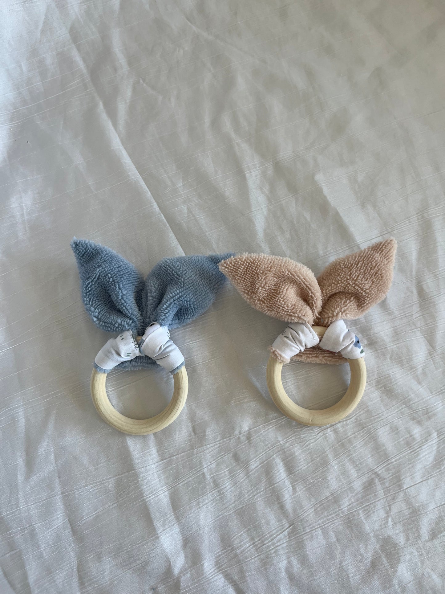 Anneau de dentition Chat